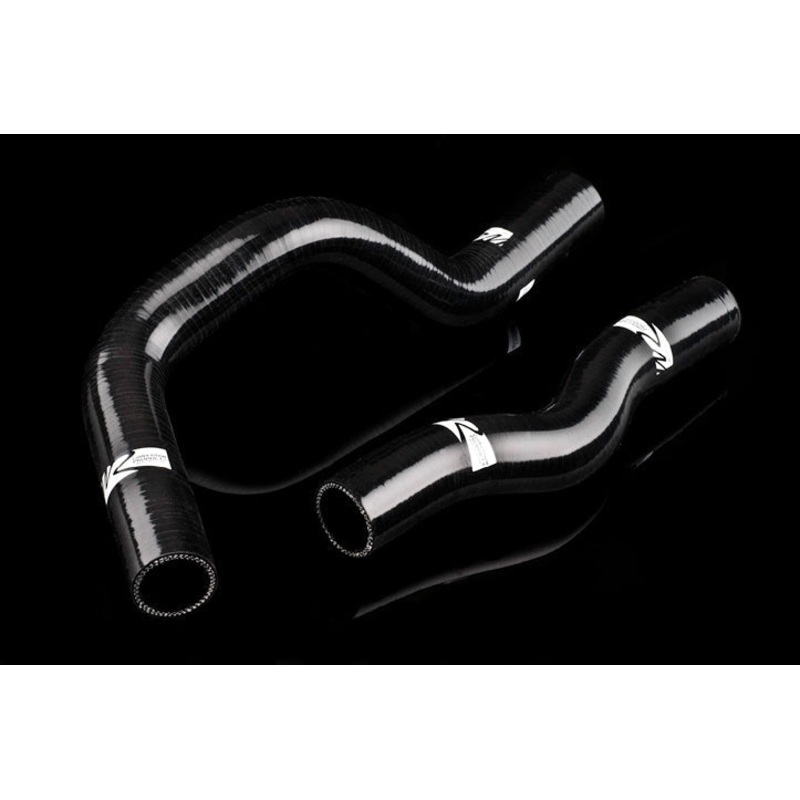 Weapon R  Coolant Hose Kit | 1990 – 2000 BMW M3 (636-119-101)