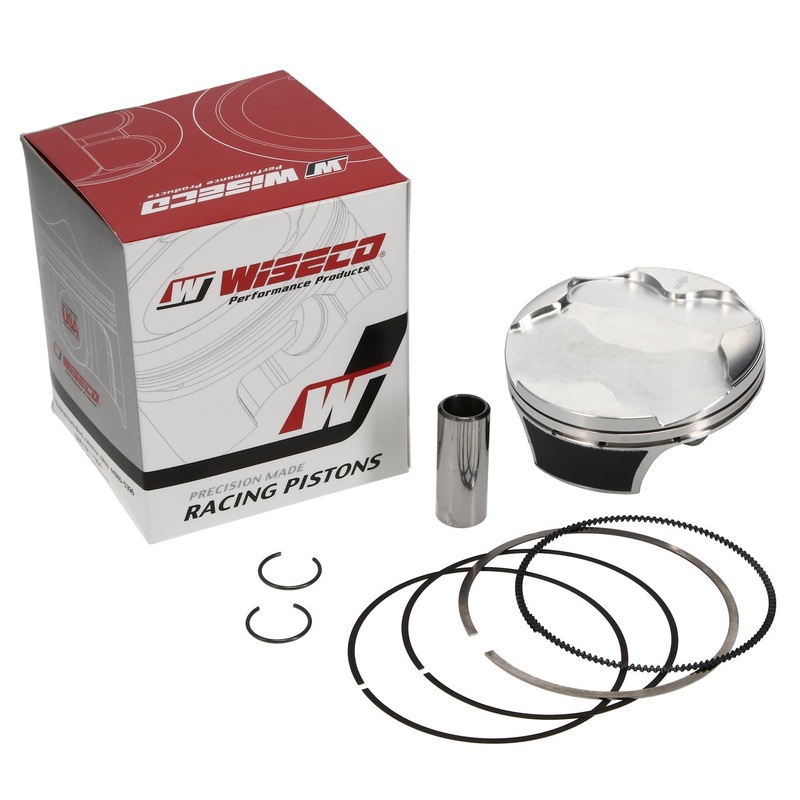 Wiseco RE806M09600 Racers Elite Honda CRF450R 13-16 141 CR Piston kit