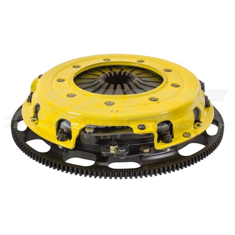 ACT XT Twin-Disc Street Clutch Kit | GM 8-Bolt LSX (T2S-G06)