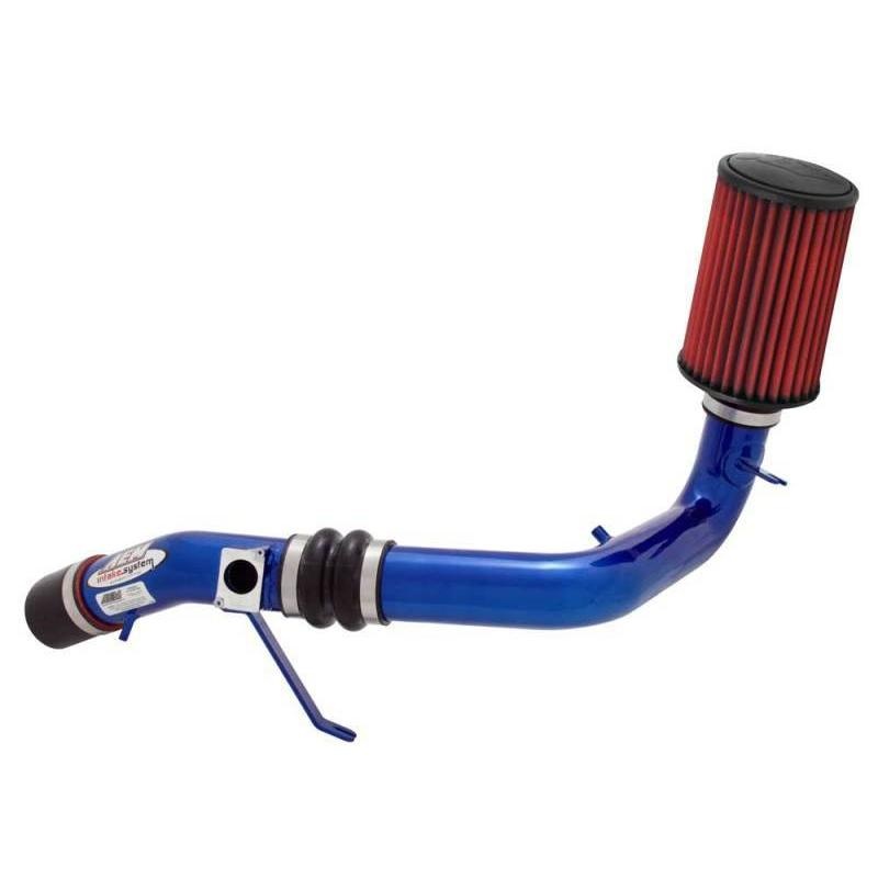 AEM 2006 Eclipse GT *A/T ONLY* Blue Cold Air Intake | 21-437B