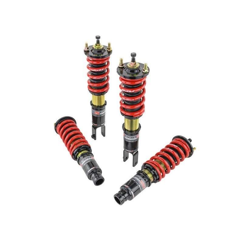 Skunk2 96-00 Honda Civic Pro-ST Coilovers (Front 10 kg/mm – Rear 10 kg/mm)