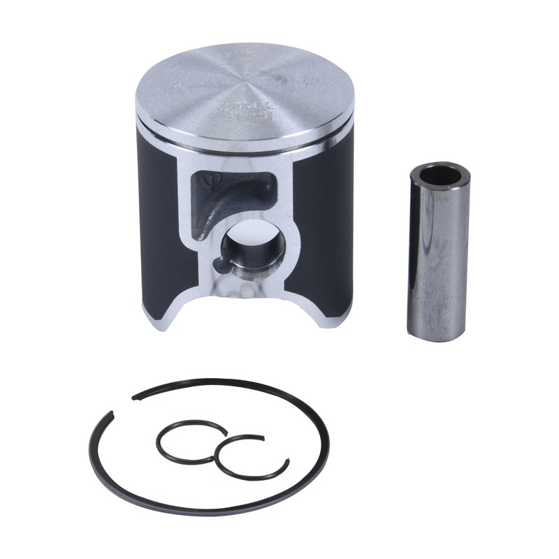 Vertex 24352B Pistons 2018/20-24 YZ 65 Cast Replica Piston Kit