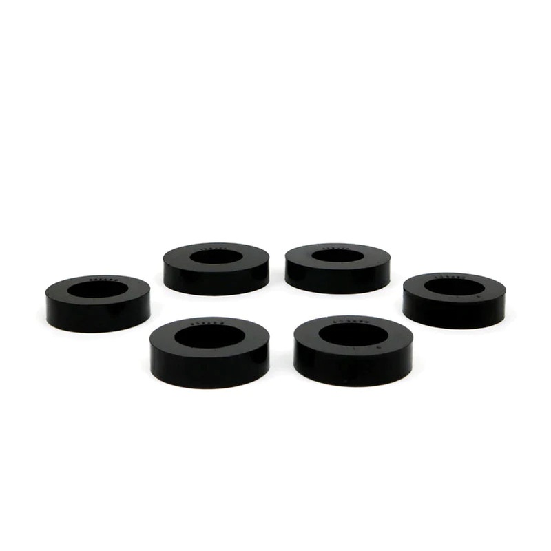 Whiteline 1993-1998  NISSAN SKYLINE R33 GTS, GTS-T RWD Rear  Subframe – Align and Lock Bushing Kit KCA349