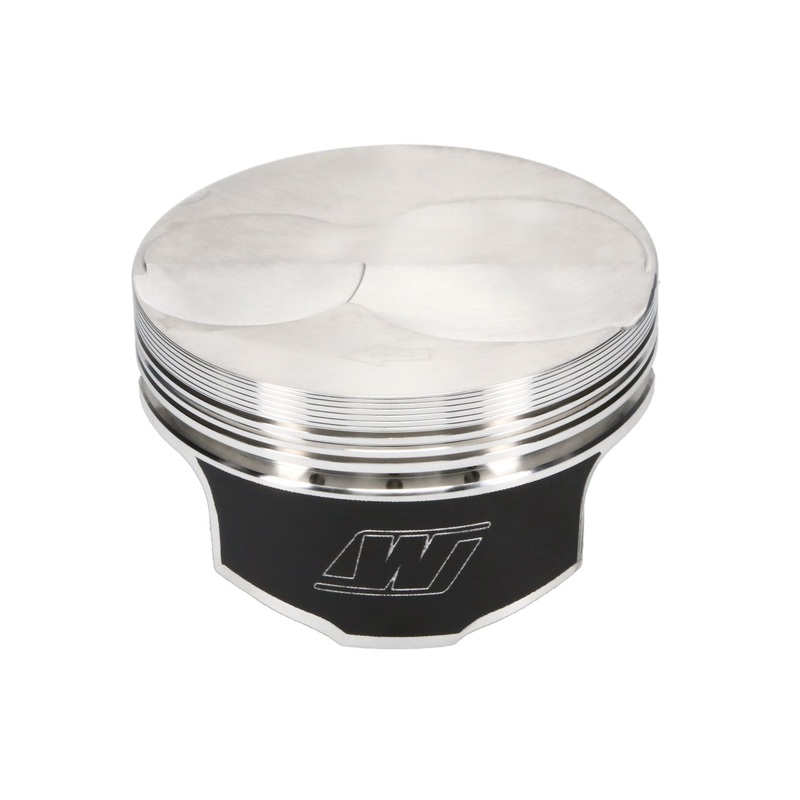 Wiseco K463X155 Chevy LS Series -2.8cc Dome 4.155inch Bore Piston Shelf Stock Kit