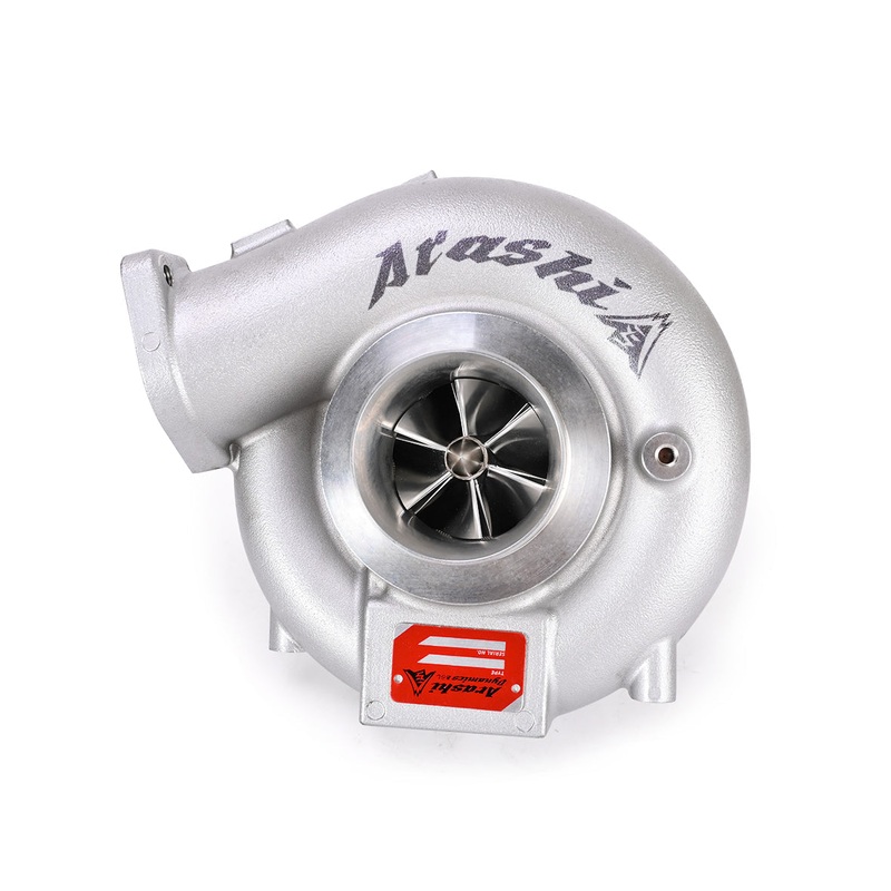 2.5″ TD06HR 20G Mitsubishi EVO 9 4G63T CHRA Kit Super core