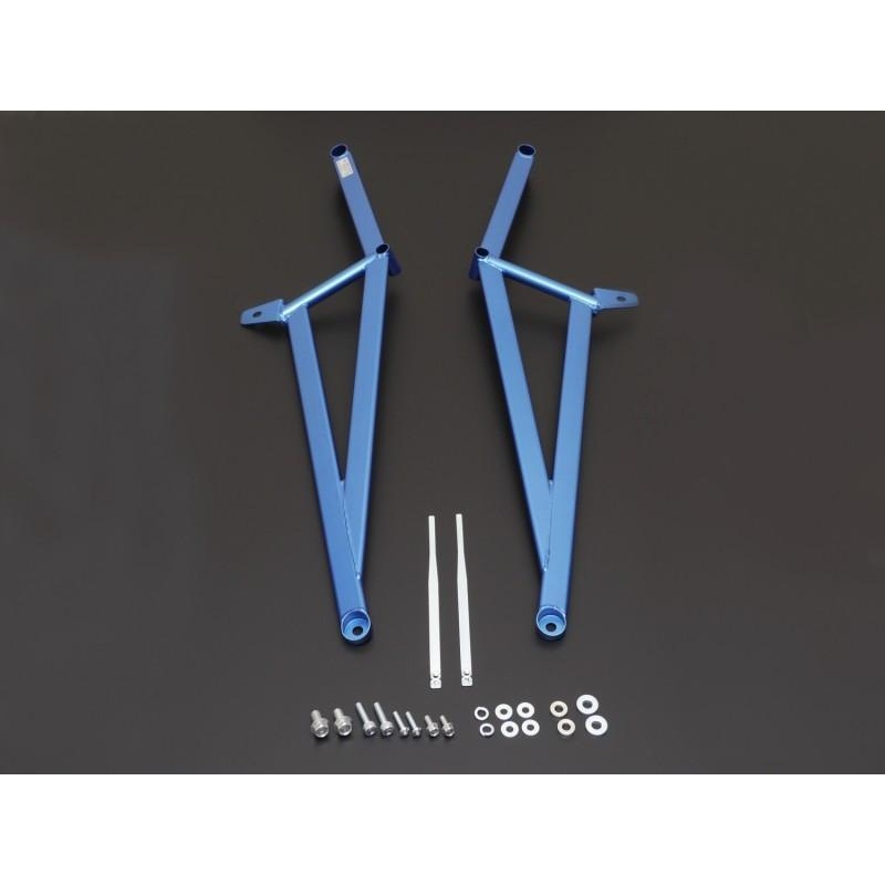 2015-2021 Subaru STI Center Floor Power Brace by Cusco