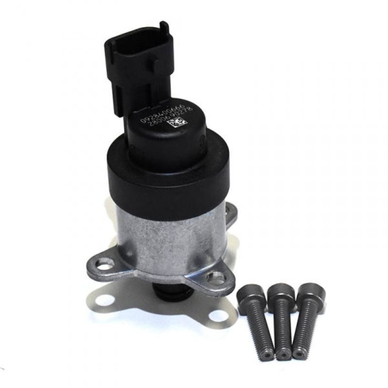 Bosch Fuel Control Actuator/Regulator (1465ZS0062)