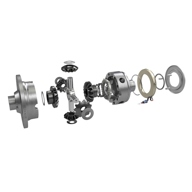 Eaton ELocker4 Differential 30 Spline 3.54 Ratio Dana 35