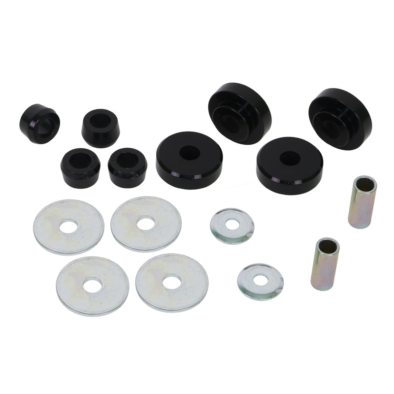 Nolathane Radiator Mount – Bushing Kit  (REV222.0004)