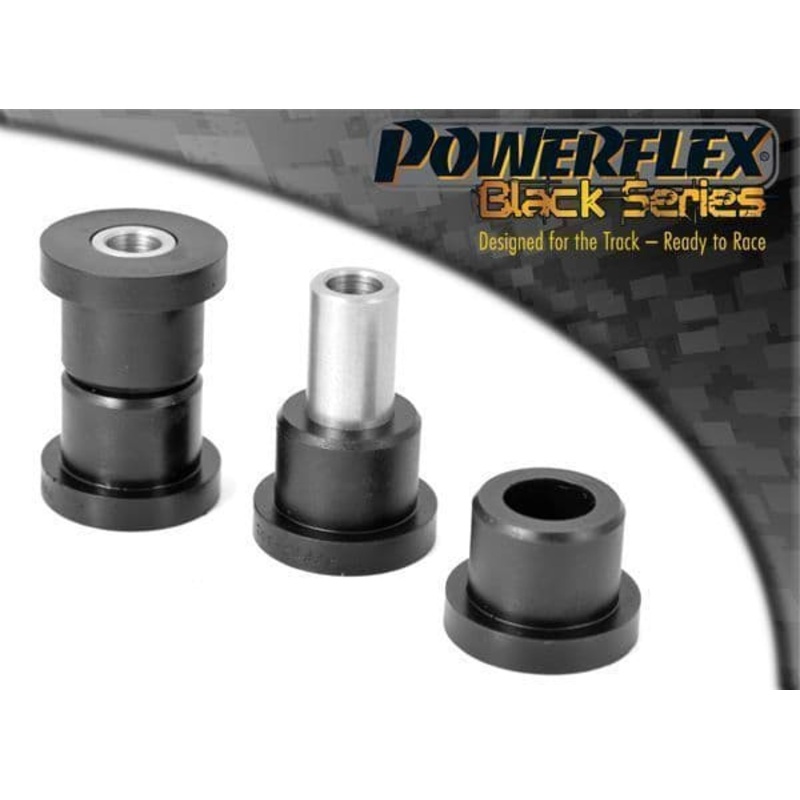 Powerflex Front Inner Track Control Arm Bush Toyota MR2 Gen2 SW20 (1989 – 1999)MR2 SW20 REV 1 (1989-1991) BLACK