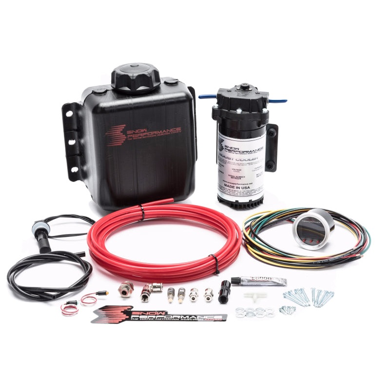 Snow Performance Stage 2 Meth Kit