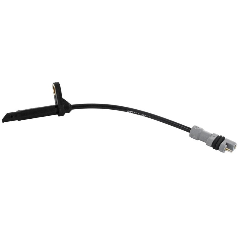 Wheel Speed Sensor – Porsche