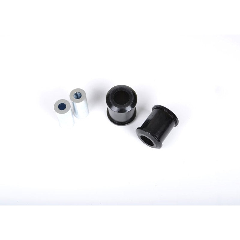 Whiteline Plus 2010 Volkswagen CC Rear Control Arm Lower Rear Inner Bushing Kit