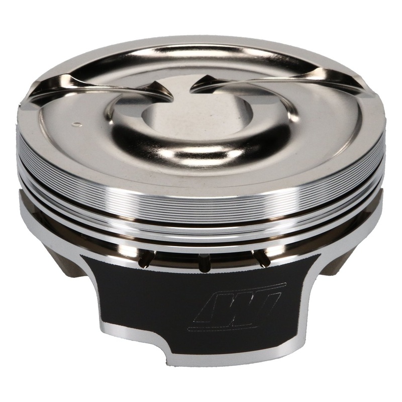 Wiseco K0234X1 Chevy LT1 Piston Set – 4.075in. Bore – 1.115 in. Comp. Height – 0.927in. Pin Diameter – 8pc