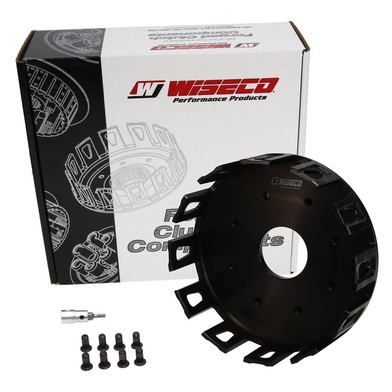 Wiseco WPP3008 92-11 Suzuki RM125 Clutch Basket