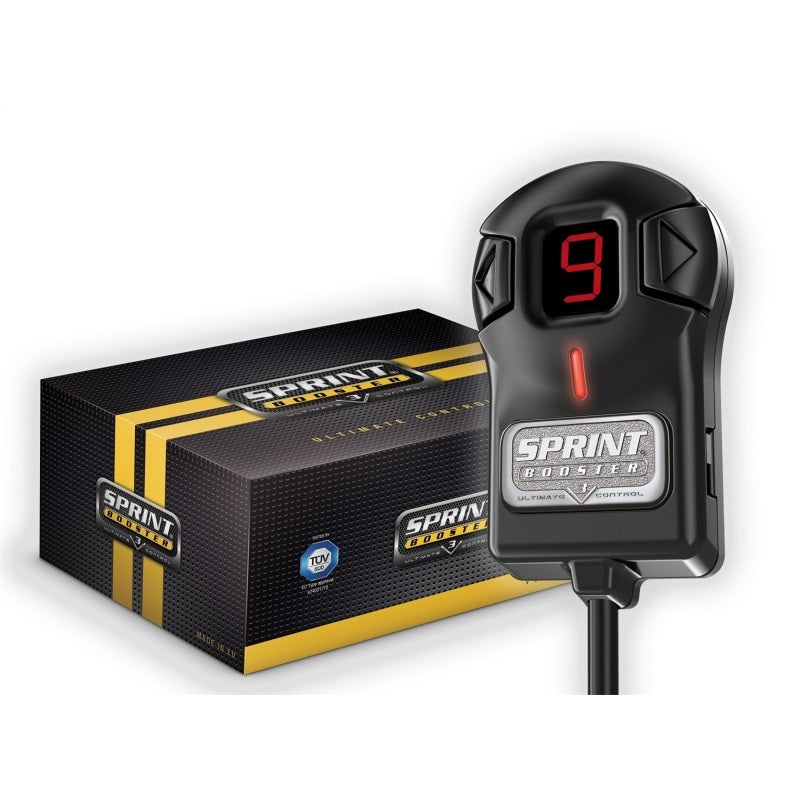 aFe 13-16 FR-S/BRZ | A/T Power Sprint Booster Power Converter | 77-16502