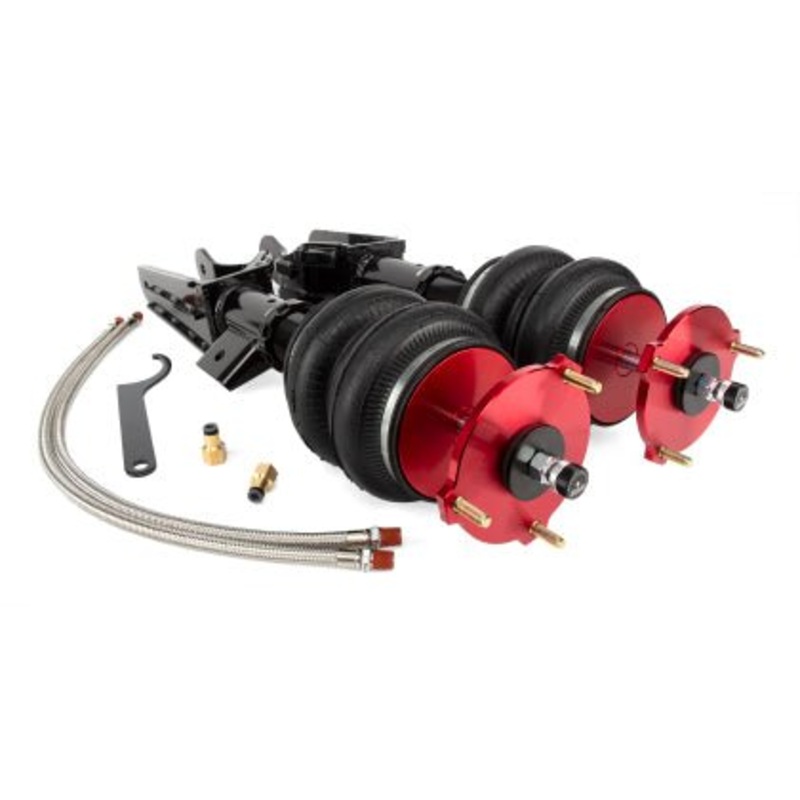 Air Lift Performance 17-22 Tesla Model 3/ 20-22 Model Y Front Kit (AWD)