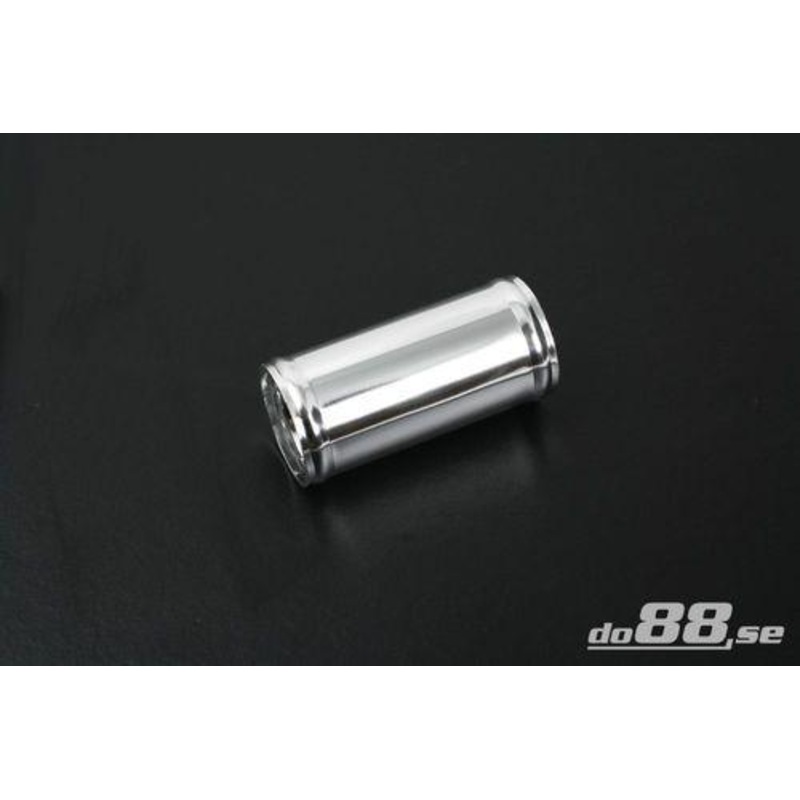 Aluminum pipe 100mm 2,25” (57mm)