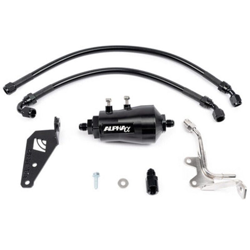 AMS Performance Fuel Filter Kit | 2023+ Nissan Z (AMS.47.07.0009-1)