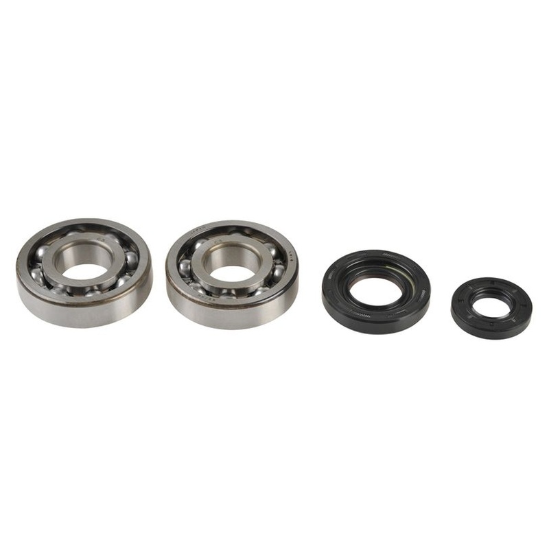 Athena P400485444038 Crankshaft Rebuilding Kit: Bearing and Oil Seal Kit