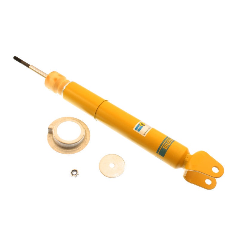 Bilstein B6 04-11 Mazda RX-8 Base Front 46mm Monotube Shock Absorber