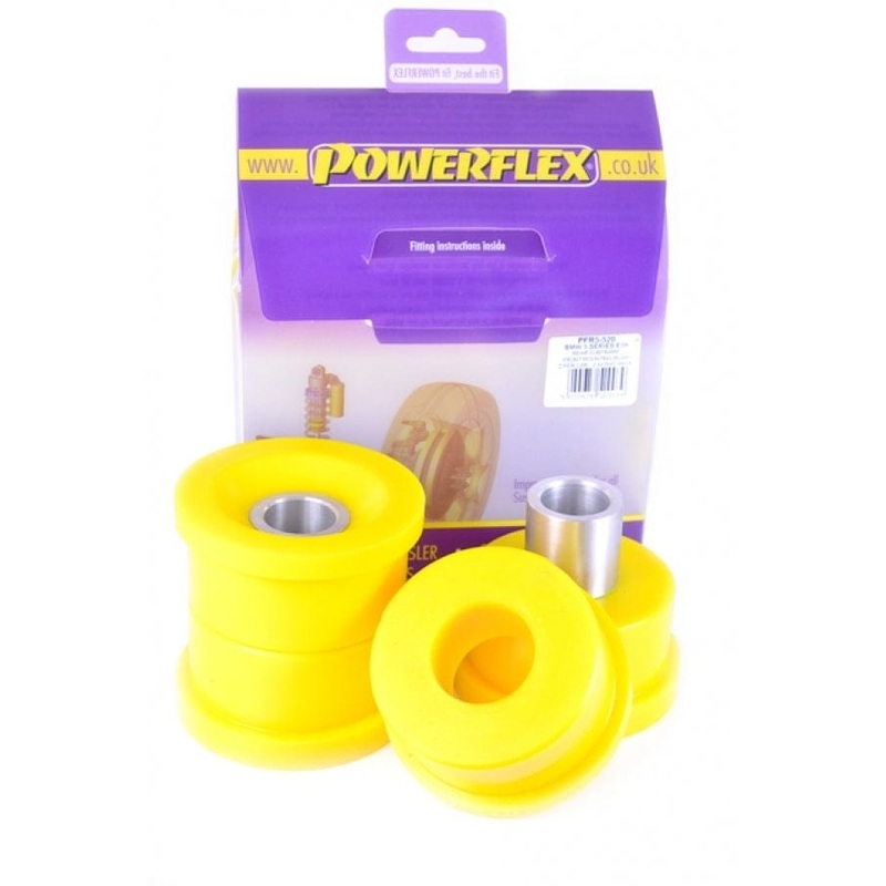 BMW E39 Sedan Rear Subframe Front Mount Bushing
