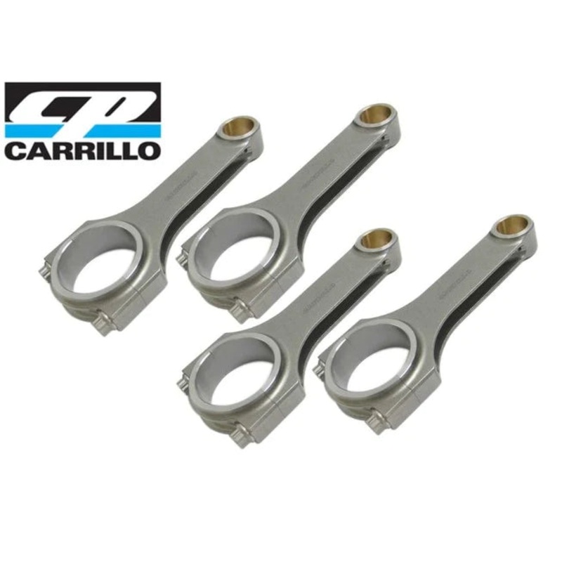 CP Carrillo Pistons HN-F20C>-66024S – 4 cyl HONDA F20C PRO-H 3/8