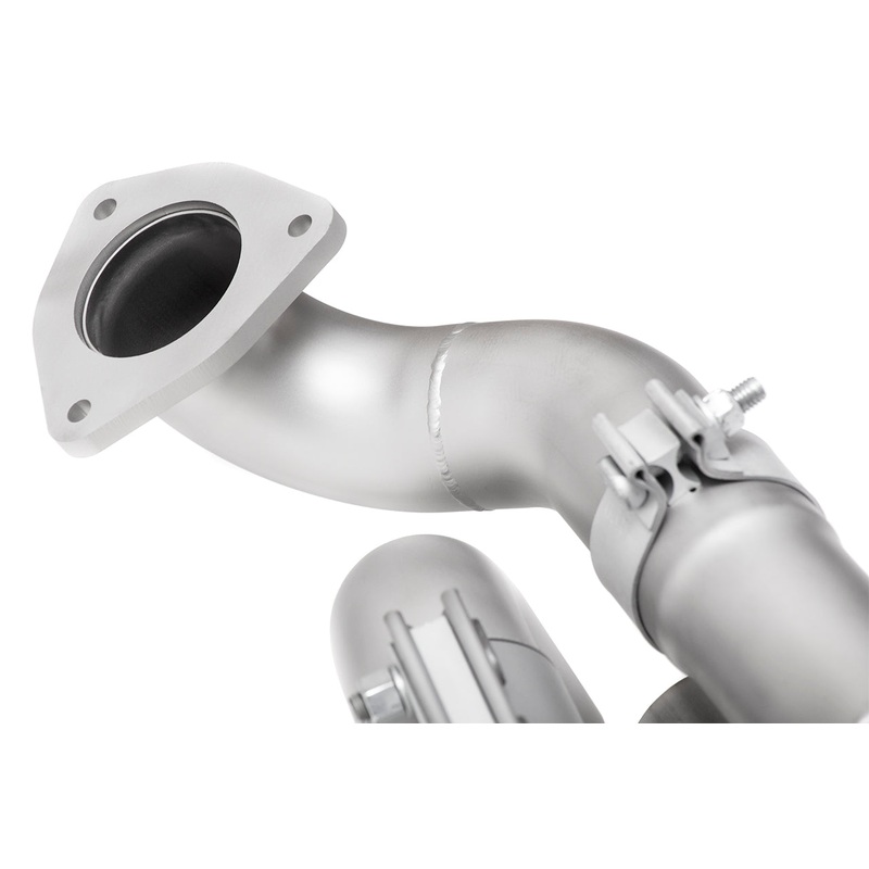 SOUL 12-16 Porsche 991.1 Carrera Base / S / GTS (w/ PSE) Street Package – CF Tips – w/ VC