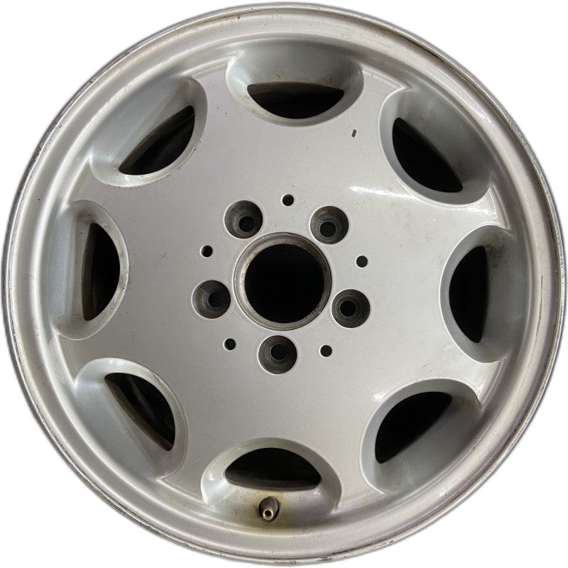 15″ MERCEDES C-CLASS 94 202 Type; C280 15×6.5 alloy 8 hole Original OEM Wheel Rim