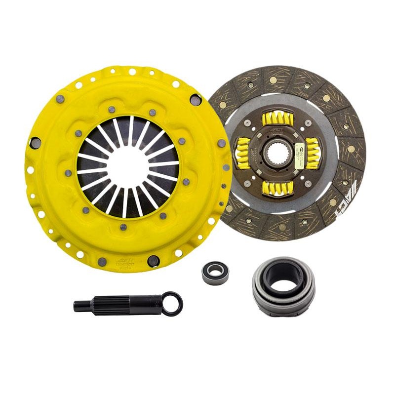 ACT Sport/Perf Street Sprung Kit | 1992-1993 Acura Integra (AI3-SPSS)