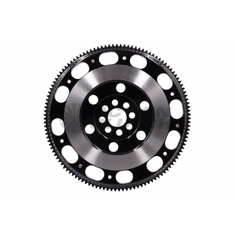Chromoly Lightweight Flywheel for Subaru WRX 2015-2021 2.0L DOHC (FA20DIT) Turbo AWD