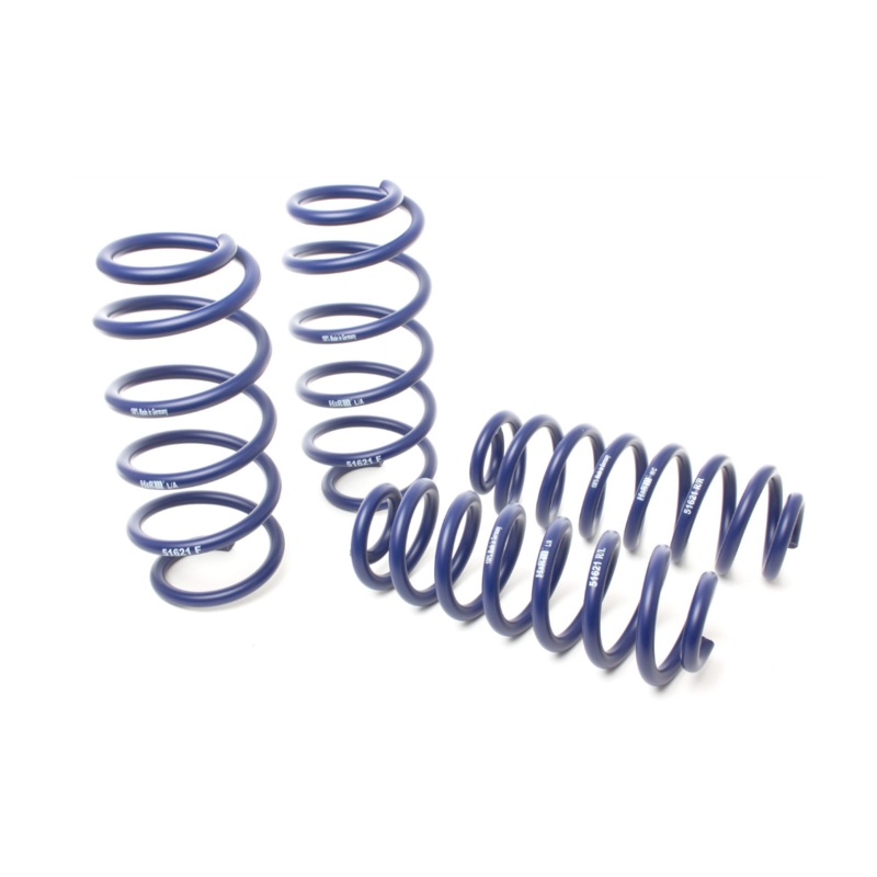 H&R Adventure Lift Spring Kit 2022 Ford Maverick Lariat / XL / XLT