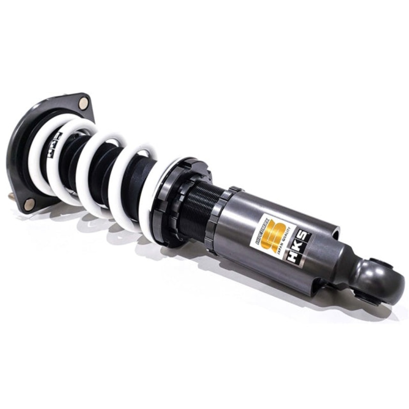 HKS Hipermax S Coilovers (w/ Error Canceller) – 22+ Subaru WRX (VB)