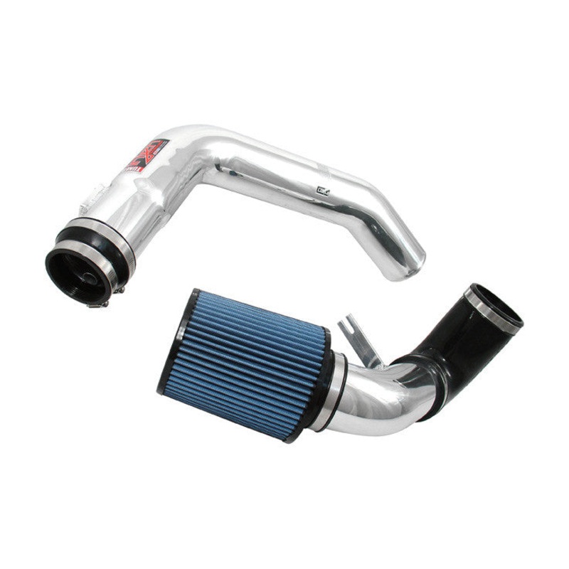Injen Cold Air Intake 2007-2011 Honda Element (2.4L) Coverts to Short Ram
