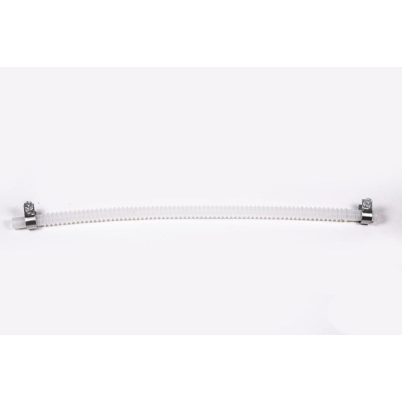 Radium Engineering Submersible PTFE Fuel Tubing 3/8in 12.8in Long