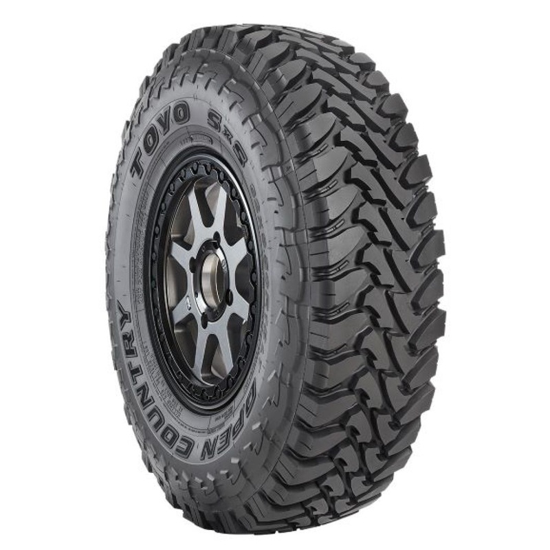 Toyo Open Country SxS Tire – 32X950R15LT OPMTS TL