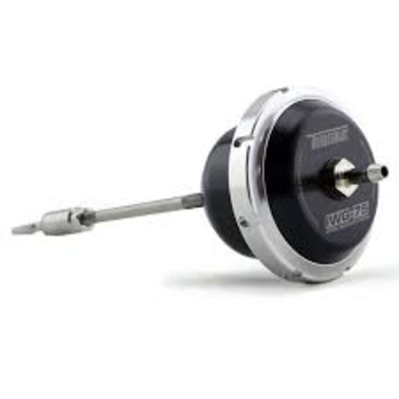 Turbosmart 2015 Ford Mustang 2.3L Ecoboost IWG75 Turbonetics/Precision NX2 19psi
