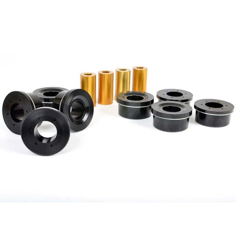 Whiteline 2007-2011  SUBARU IMPREZA WRX STI GE, GH Rear  Subframe – Bushing Kit KDT907