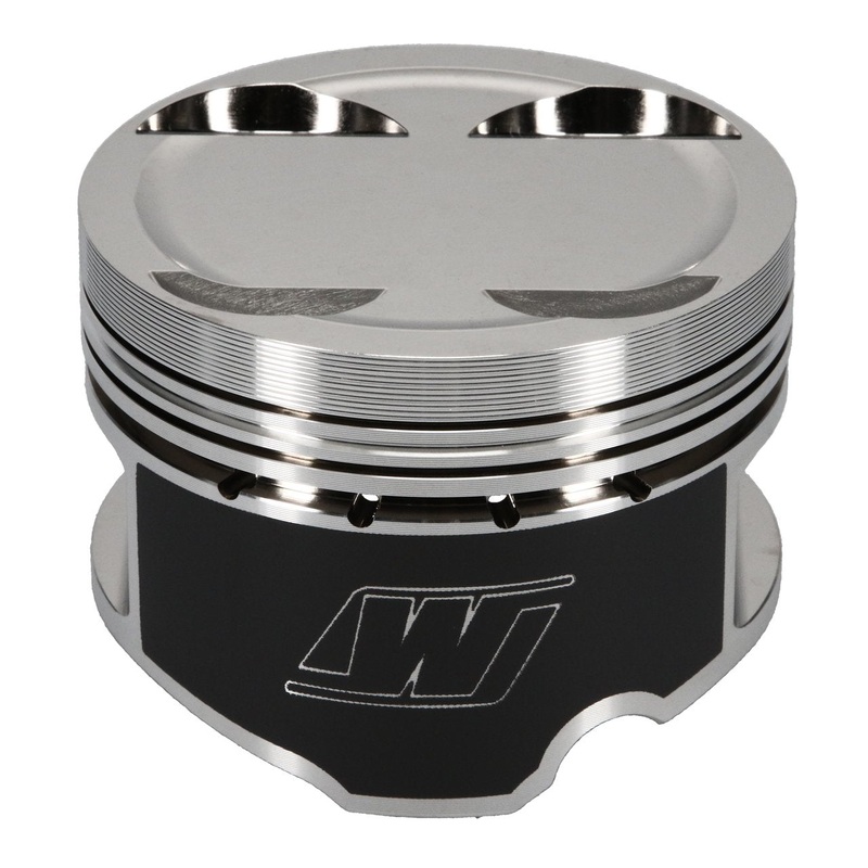 Wiseco K615M87AP Toyota 3SGTE 4v Dished -6cc Turbo 87mm Piston Kit