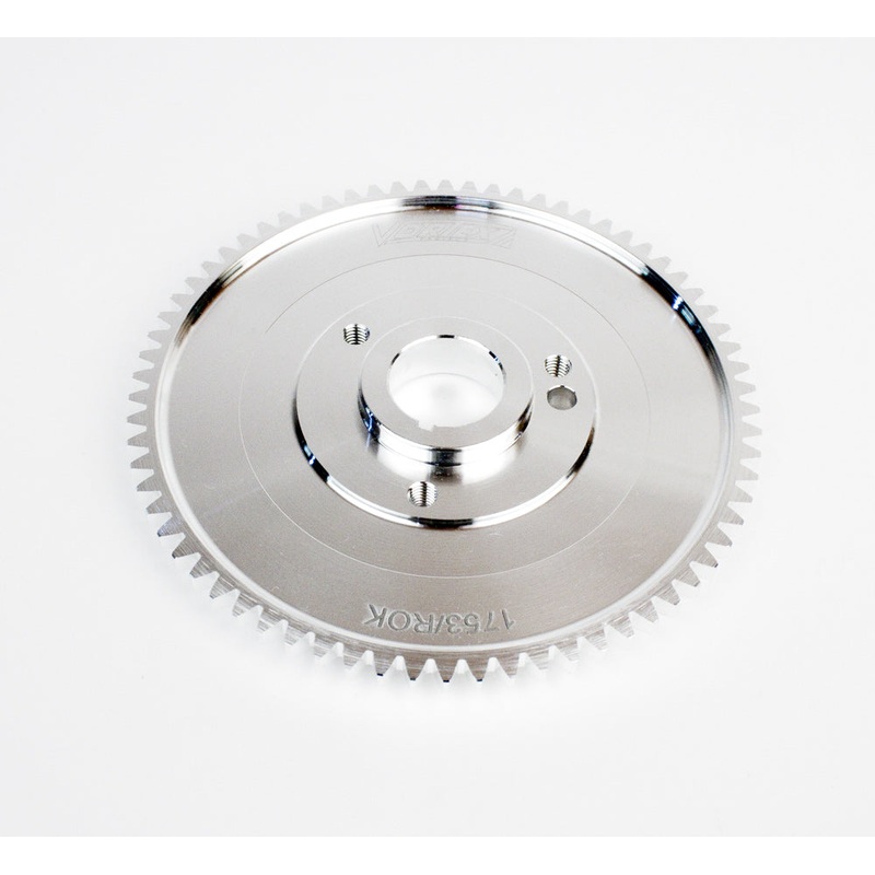 163. W1753/ROK Vortex Rok GP Starter Ring Gear