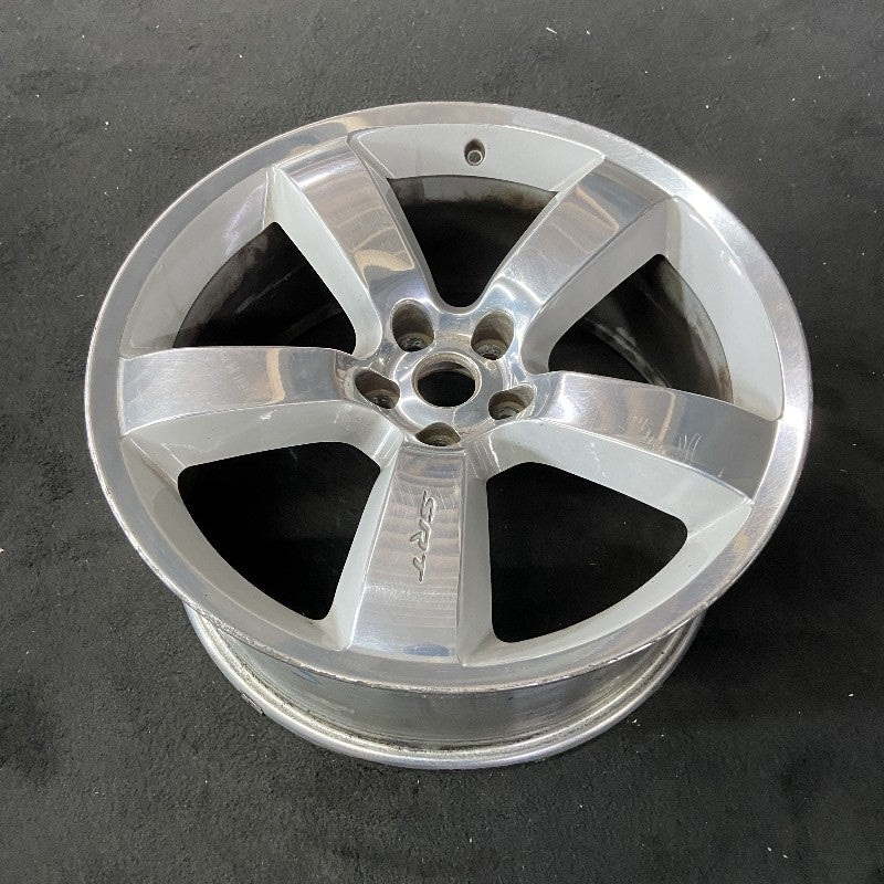 20″ CHARGER 06 20×9 Original OEM Wheel Rim
