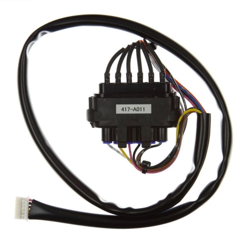 A’PEX-i Smart Accel Controller Harness (Type 2) – Subaru