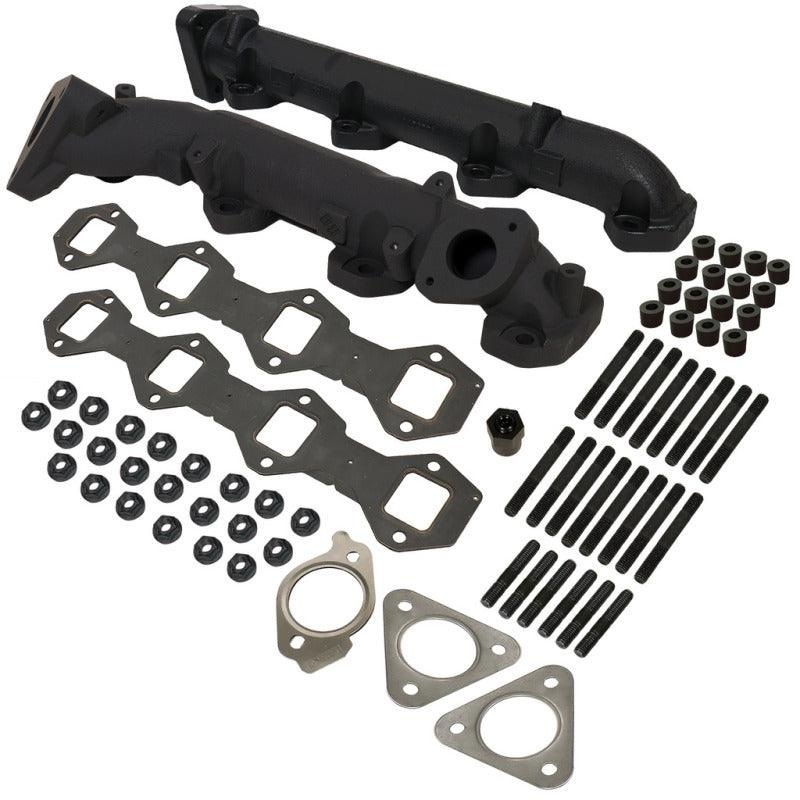 BD Diesel Exhaust Manifold Kit – Ford 2015-2019 F250 6.7L PowerStroke