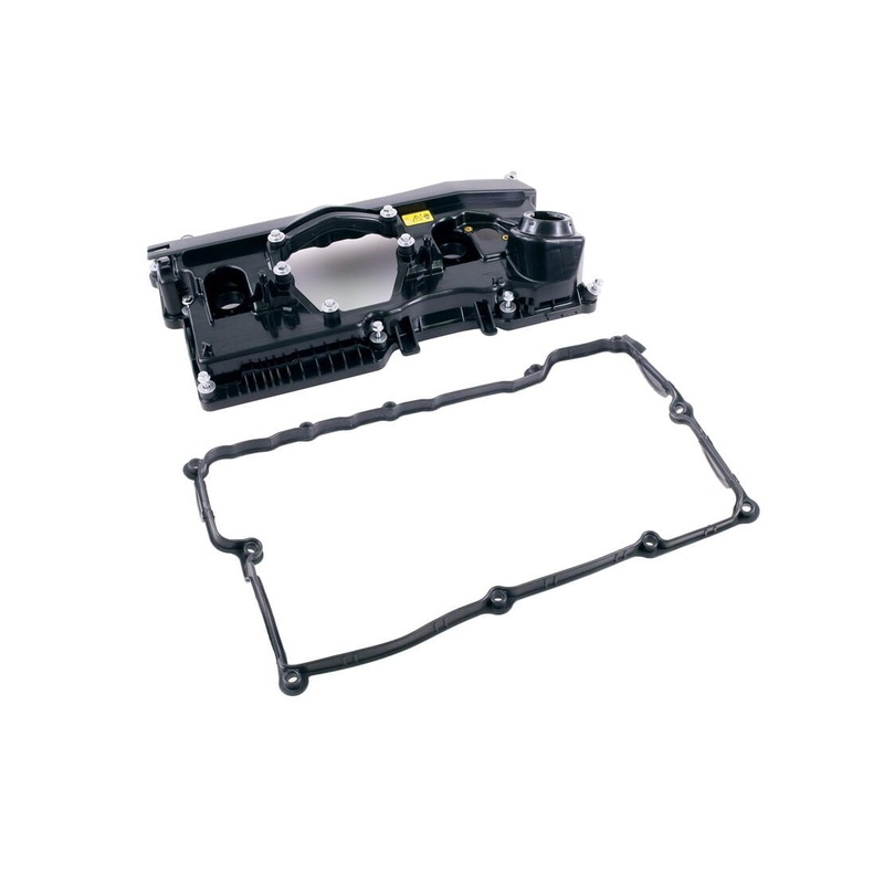Cylinder Head Cover – BMW