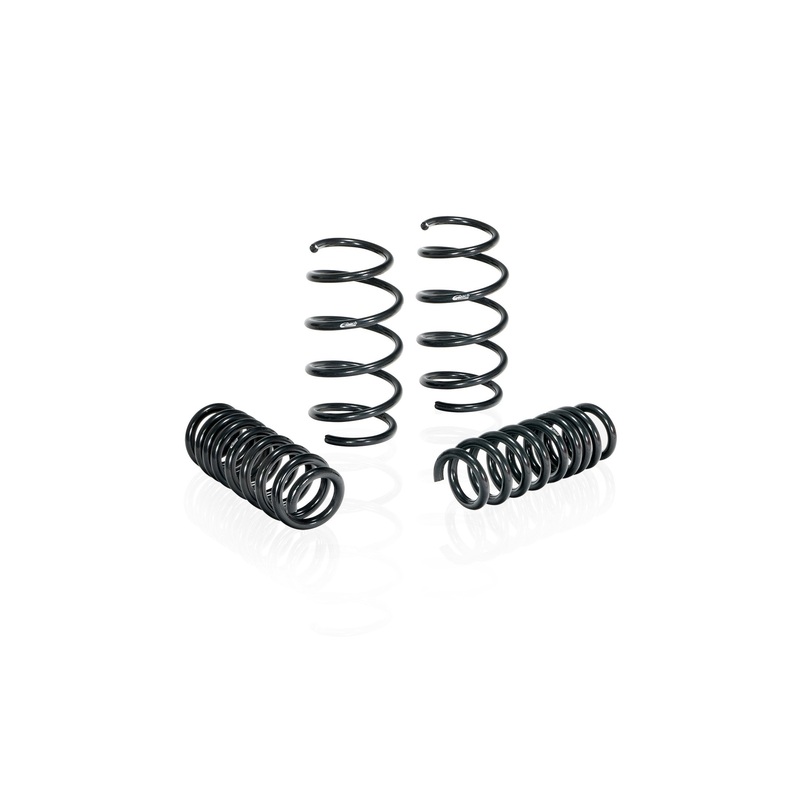 Eibach Pro-Plus Kit for 20+ A90 Toyota Supra