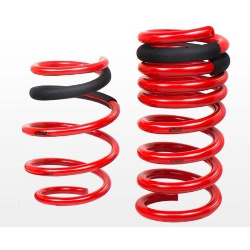 Eibach Sportline Springs | 2015-2017 Ford Mustang Ecoboost / V6 (4.14735)