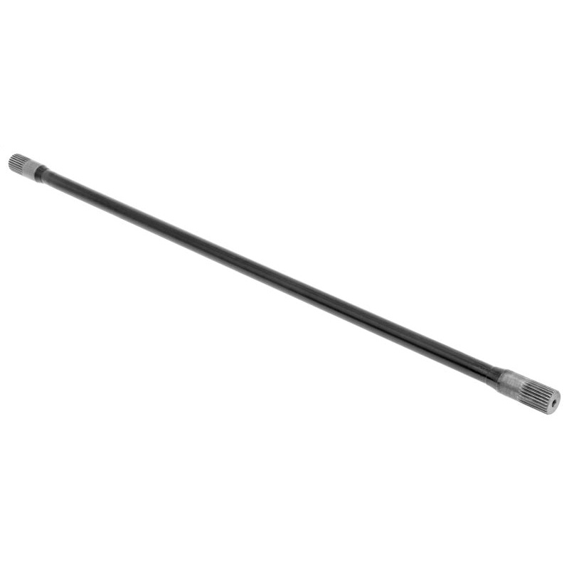 RockJock Antirock Sway Bar 36in Long x 1in Dia. x 25 Spline