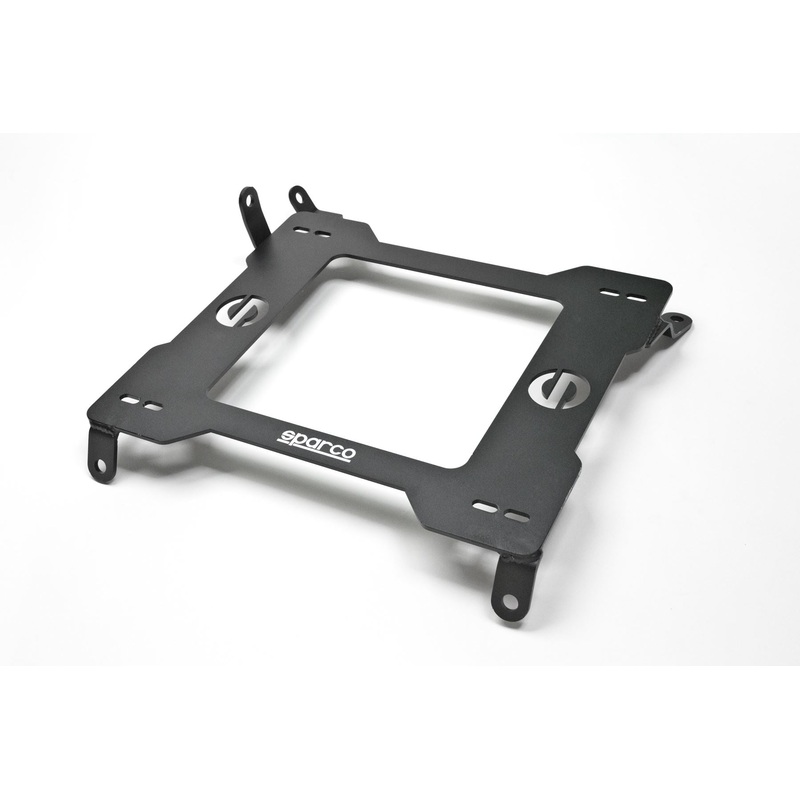 Sparco 600 Series Seat Base