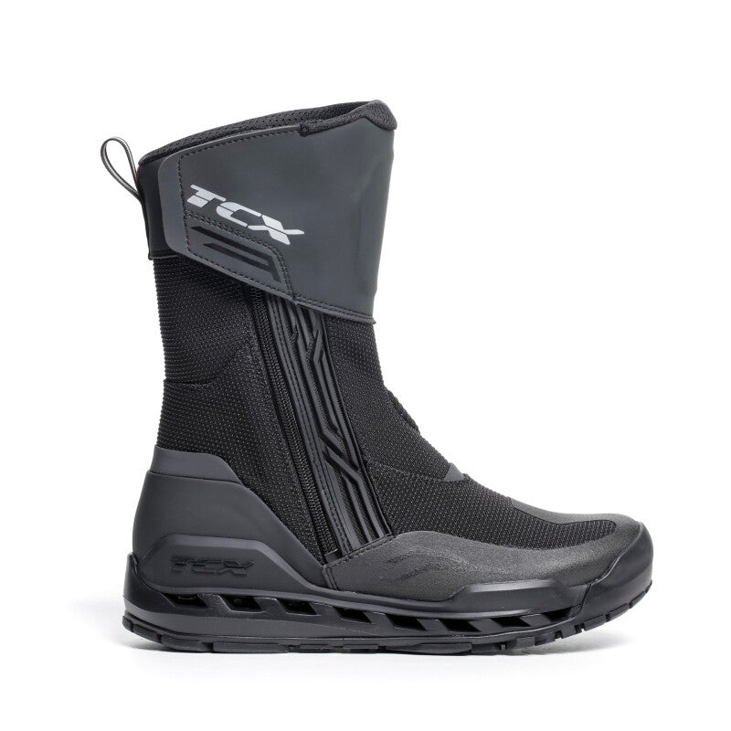 TCX Clima2 Surround Gore-Tex Boots Black/Grey Size – 39