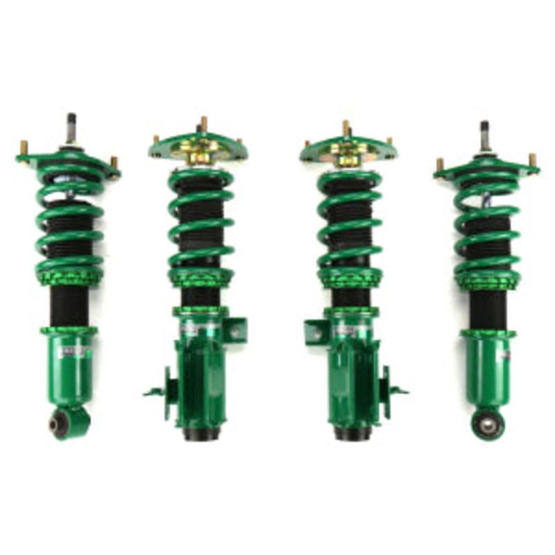 Tein Coilover Kit Mono Sport Scion FR-S 2013-2016 / Subaru BRZ 2013+ / Toyota 86 2017+ | GSTD8-71SS4